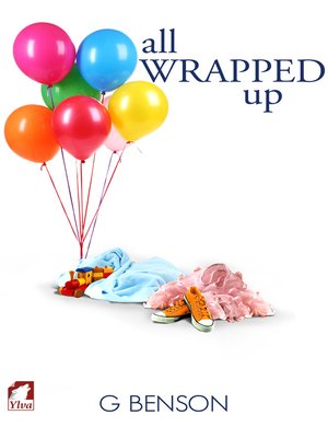 cover image of All Wrapped Up